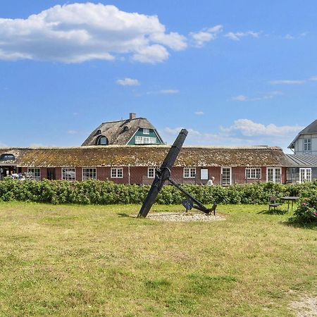 4 Person Holiday Home On A Holiday Park In Fanø מראה חיצוני תמונה