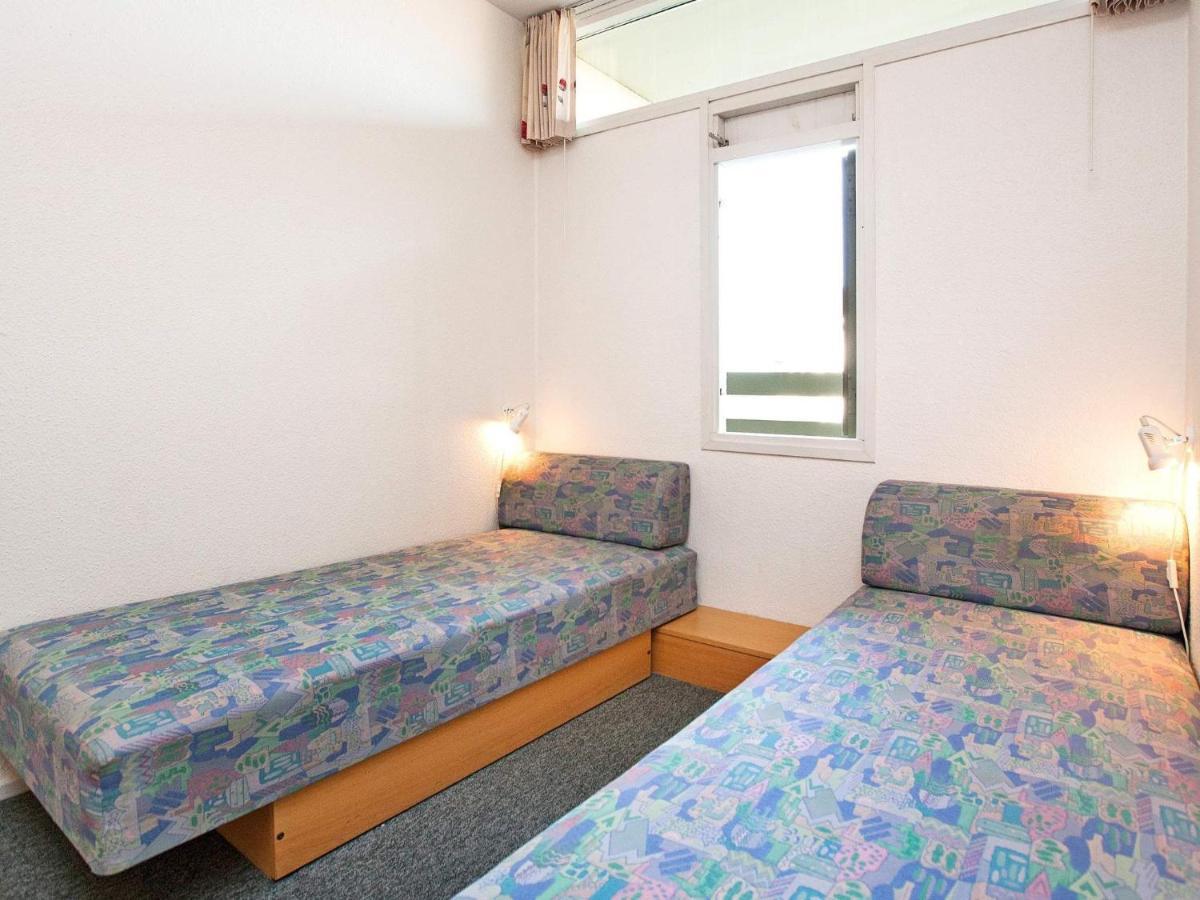 4 Person Holiday Home On A Holiday Park In Fanø מראה חיצוני תמונה